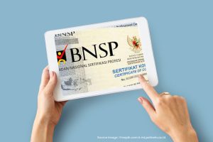 Cara Mendapatkan Sertifikasi BNSP Langkah-langkah dan Manfaatnya Untuk Professional